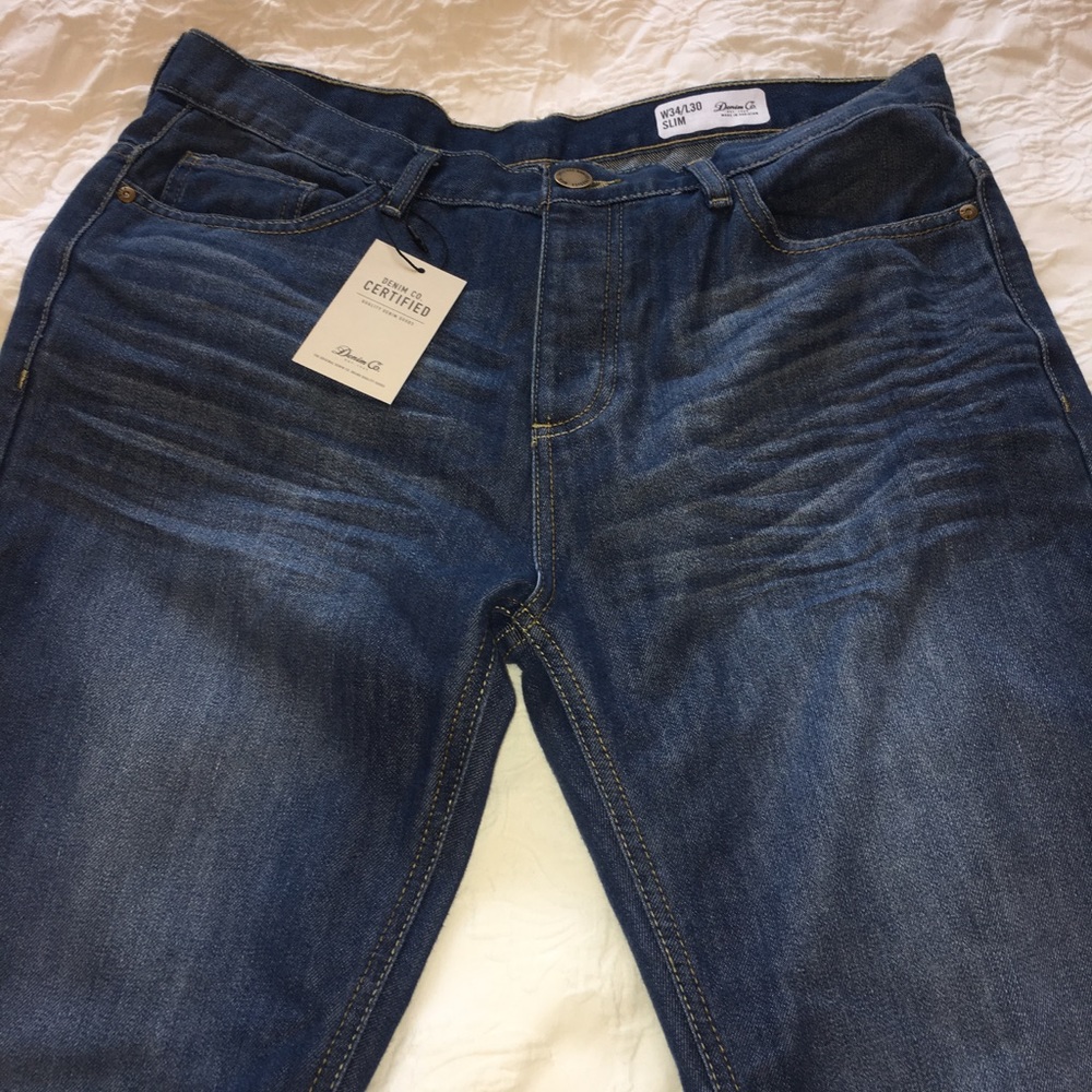 Denim - Picture 4 of 6
